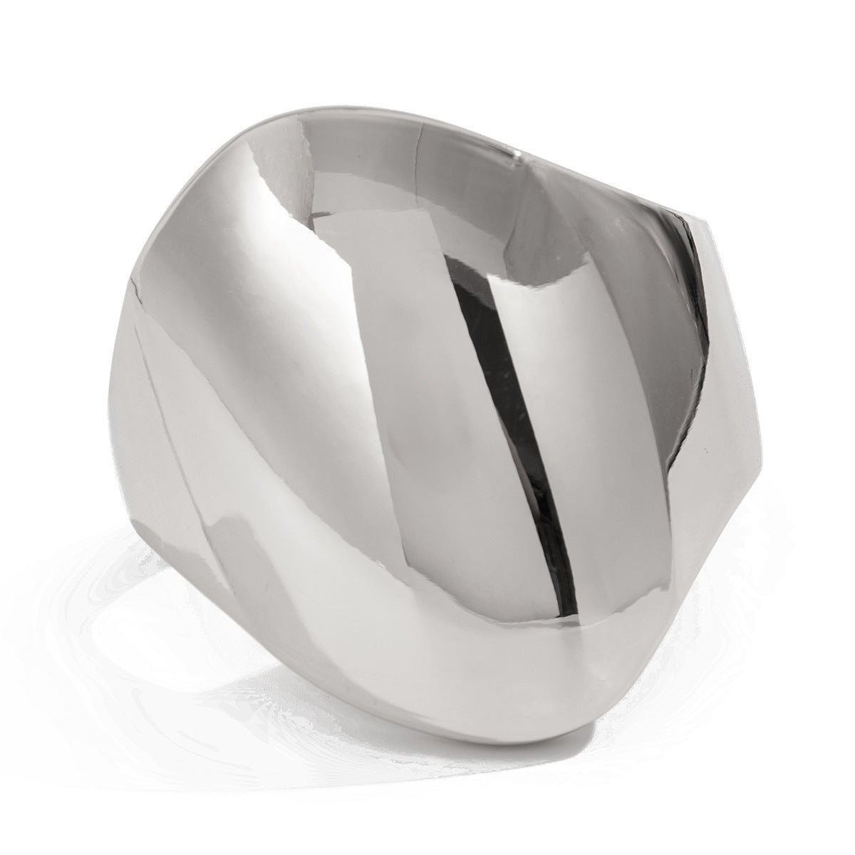 French Metallic Bracelet for Women