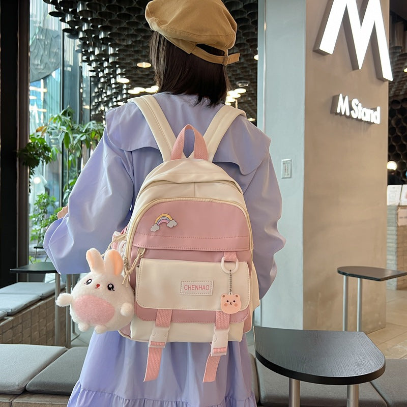 Student Schoolbag