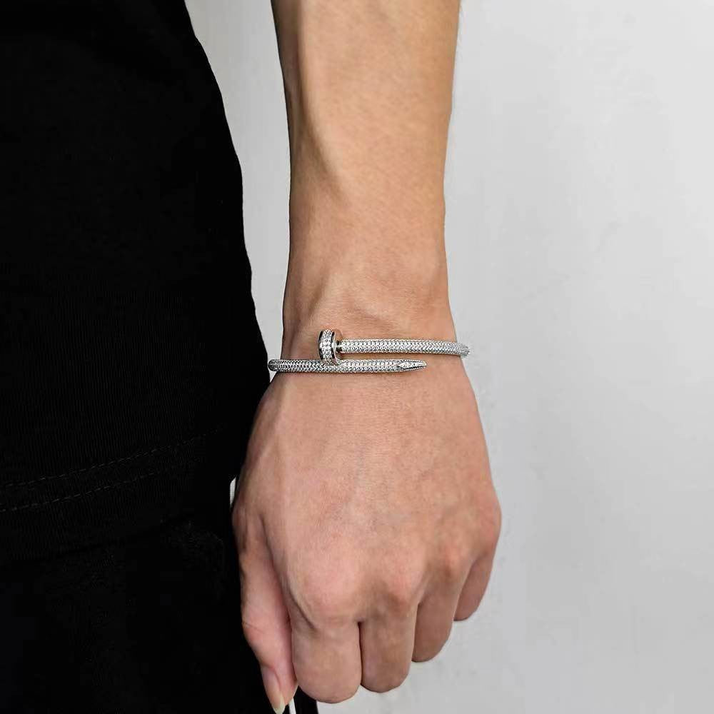 Luxury Couple Bracelet