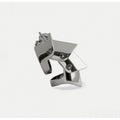 Vivienne inspired four piece armor ring
