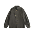 Mens button up collar shirts