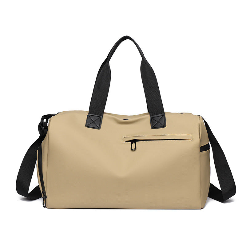Travel bag