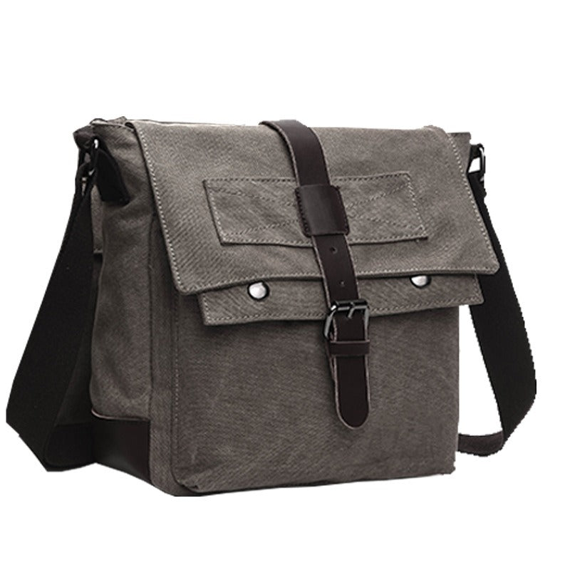 Retro Casual Office Bag