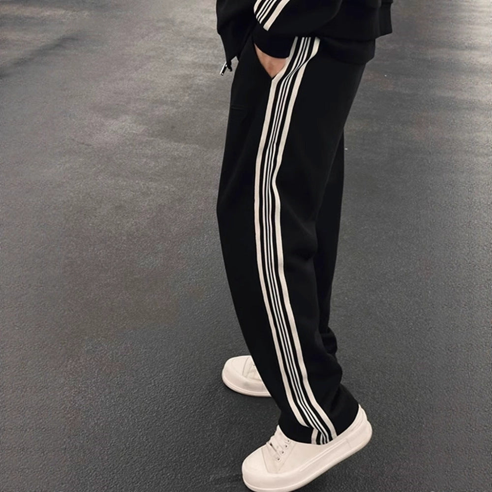 Casual Sportswear Set for Men