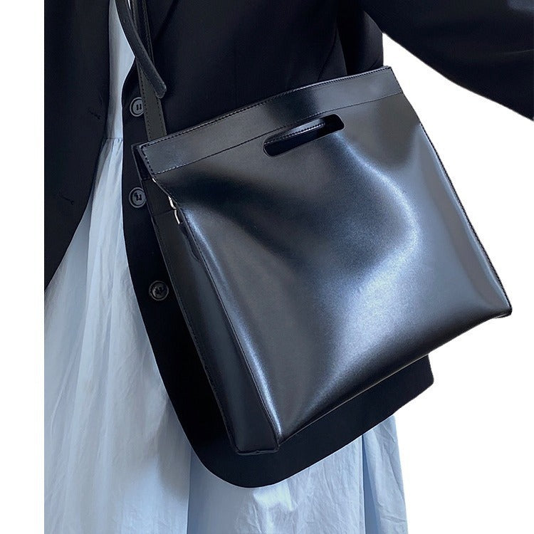 Official document tote bag