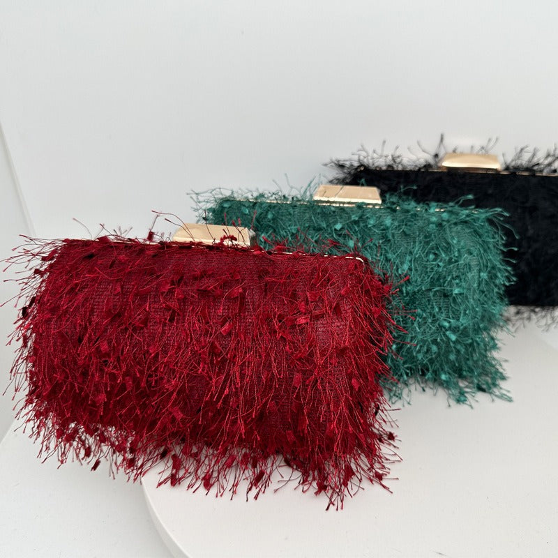 Handheld Bag