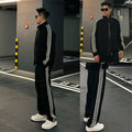 Casual Sportswear Set for Men