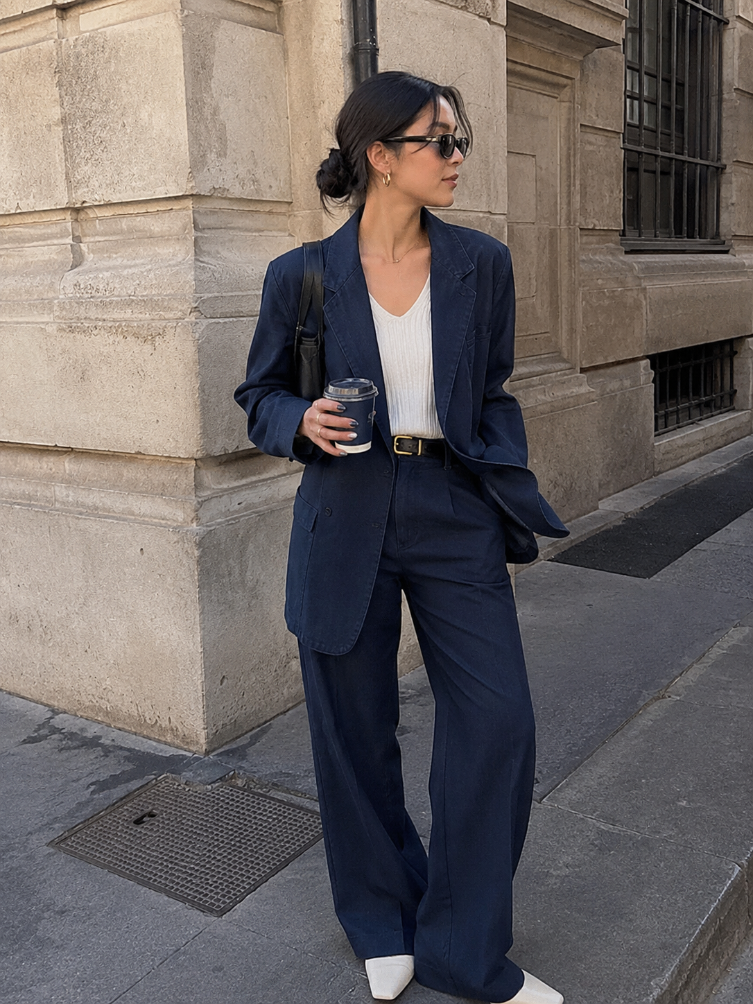 Denim Coats For Women