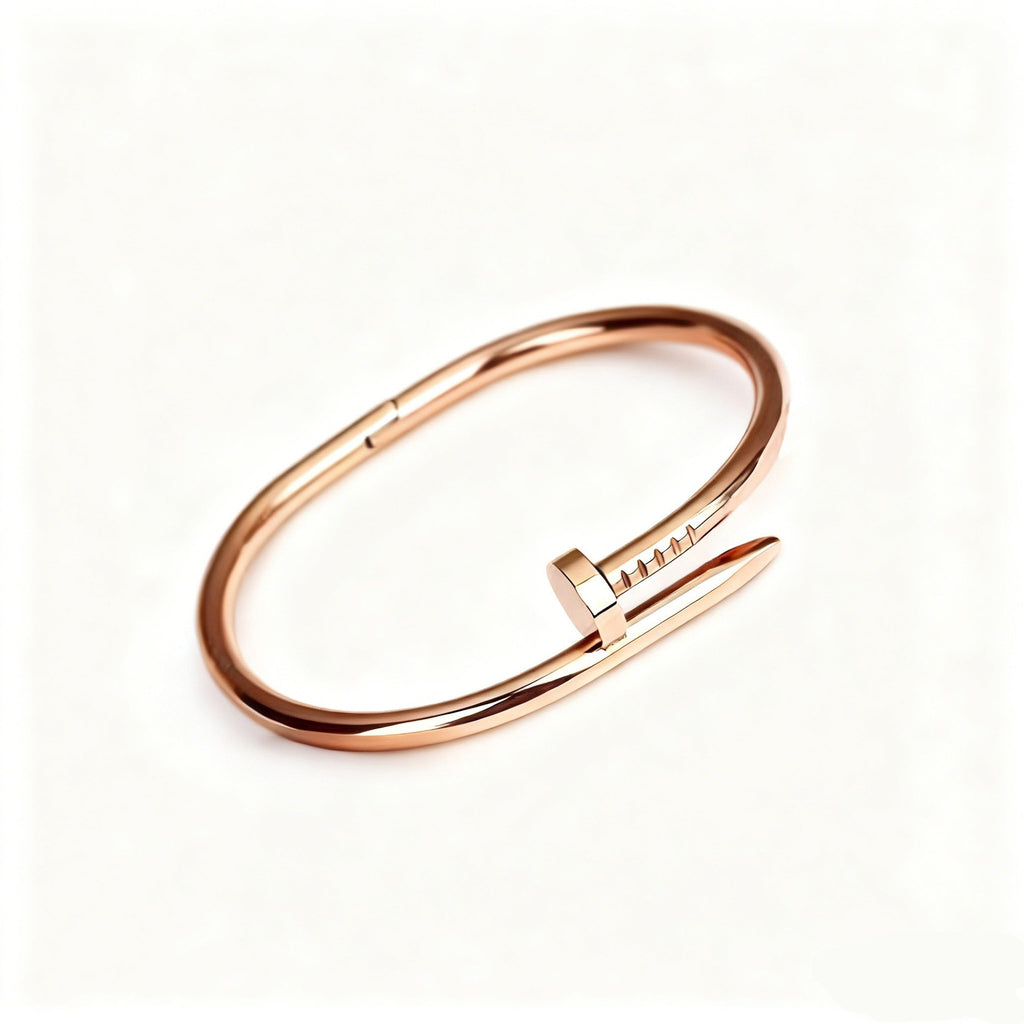 Luxury Couple Bracelet