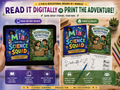 Kids storybook bundle