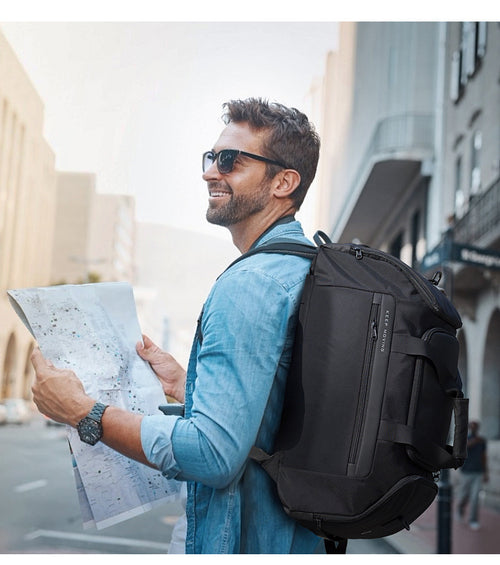 Backpack Luggage Bag
