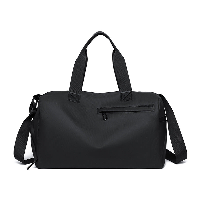 Travel bag