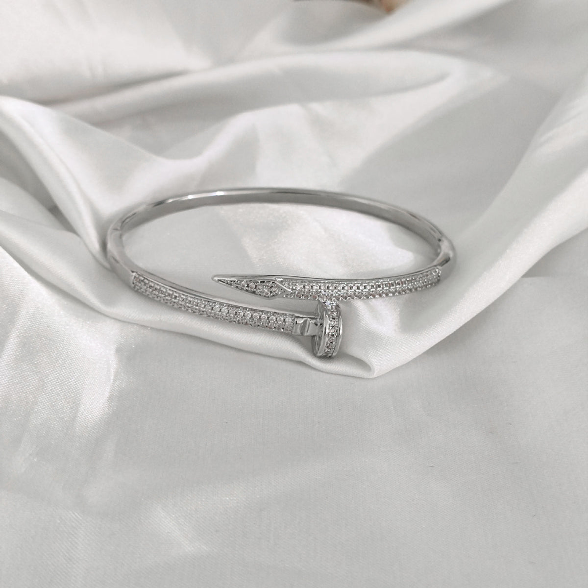 Luxury Couple Bracelet