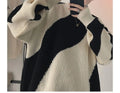 Mens Oversized Sweater