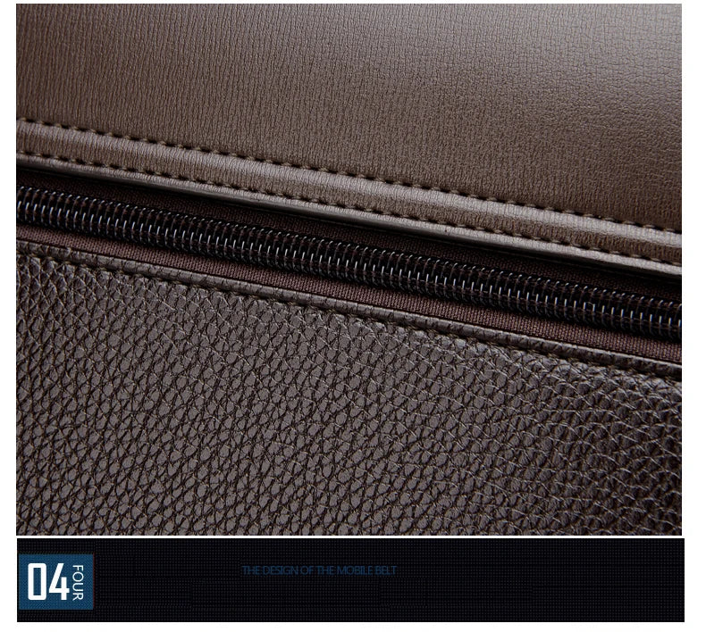 Laptop Shoulder Bag