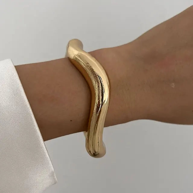 Wide Bangles