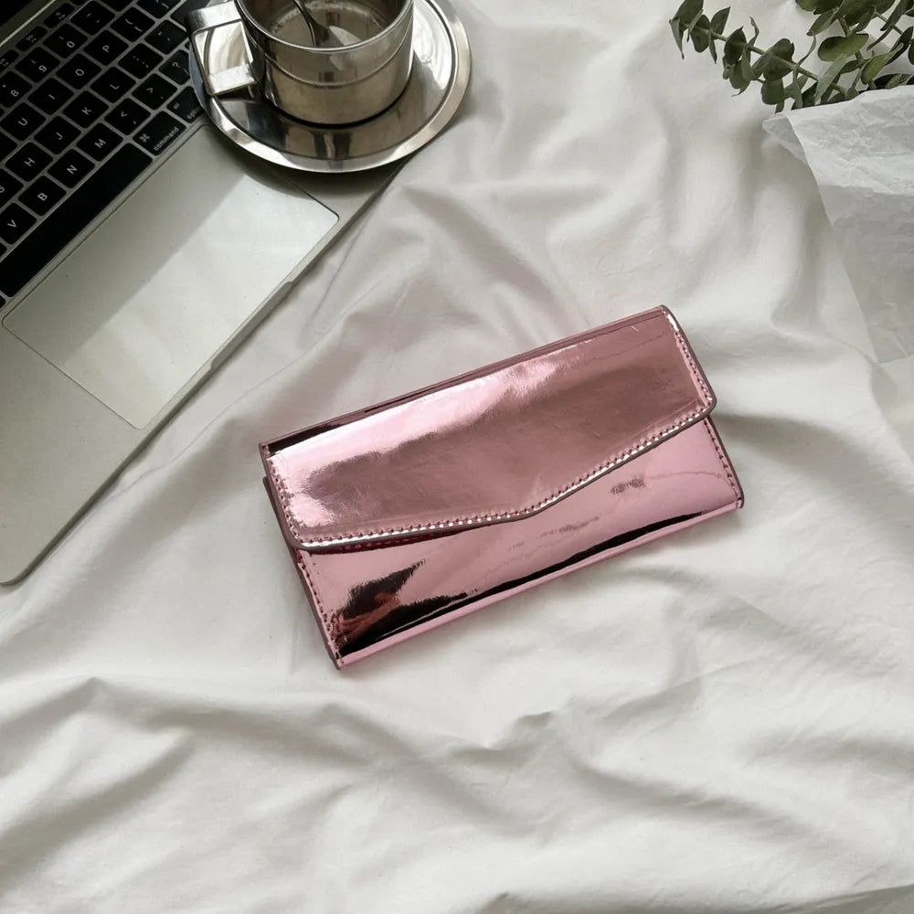 Leather Small Wallet