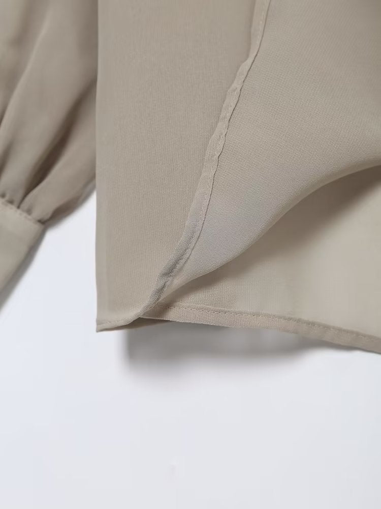 Translucent T-Shirts Tops