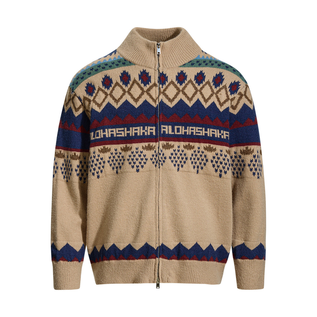 Loose Knitwear for Men
