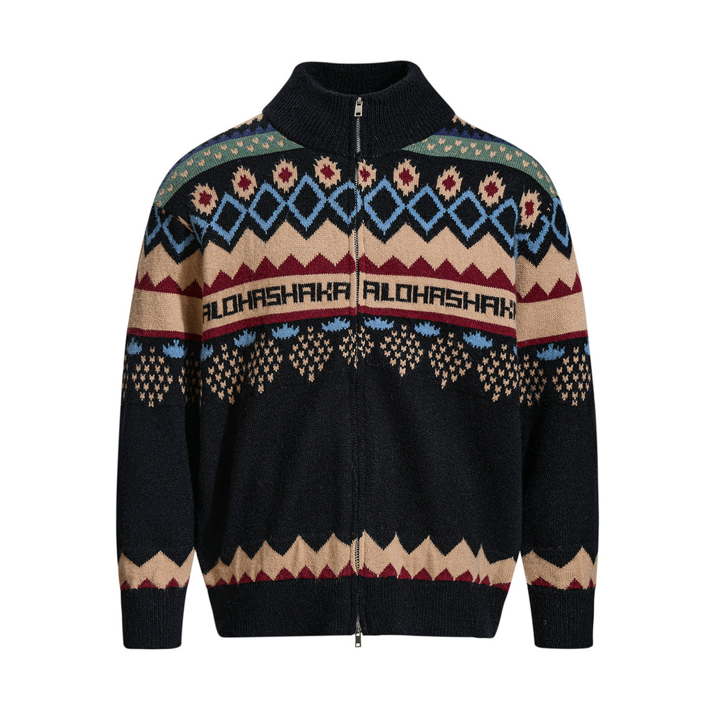 Loose Knitwear for Men