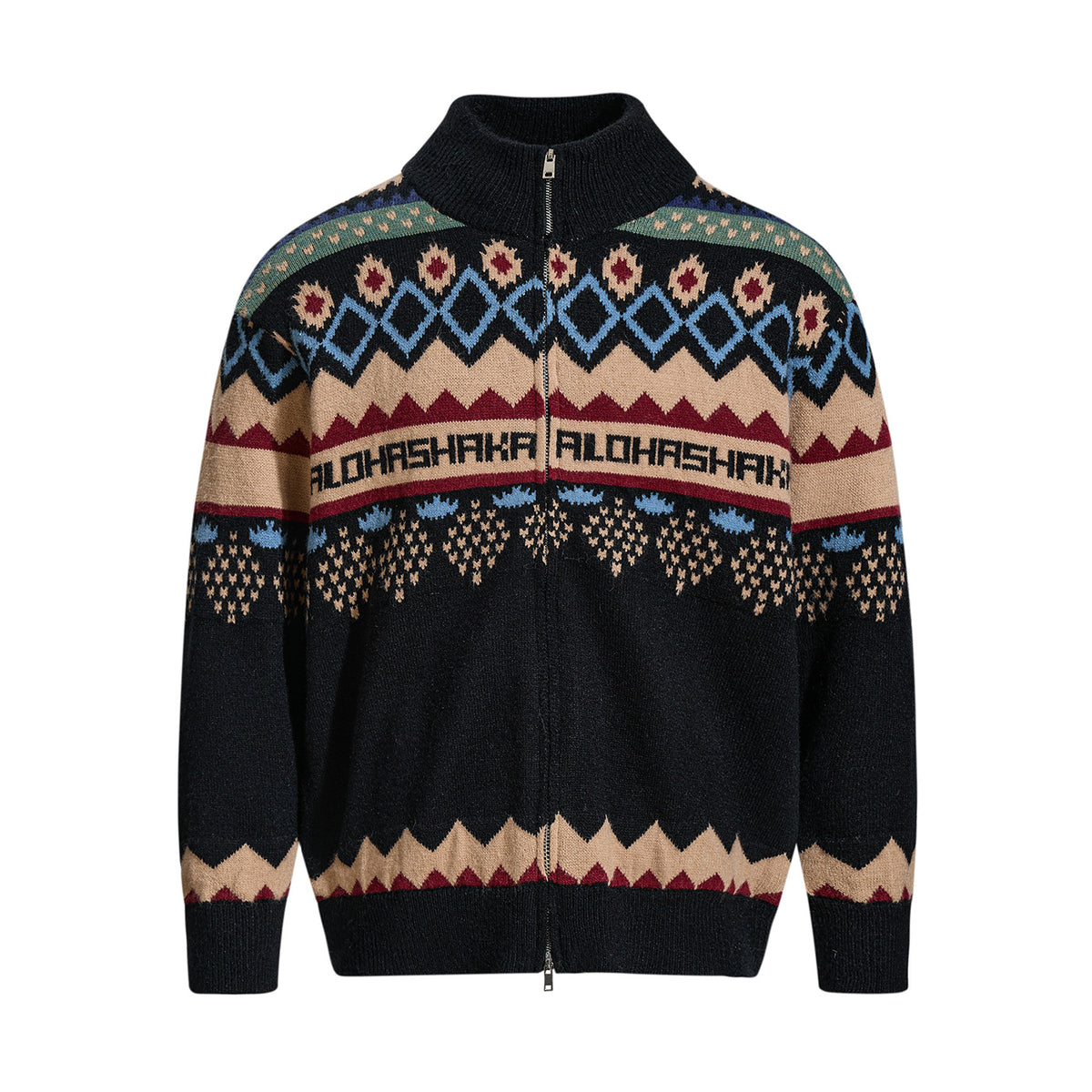 Loose Knitwear for Men