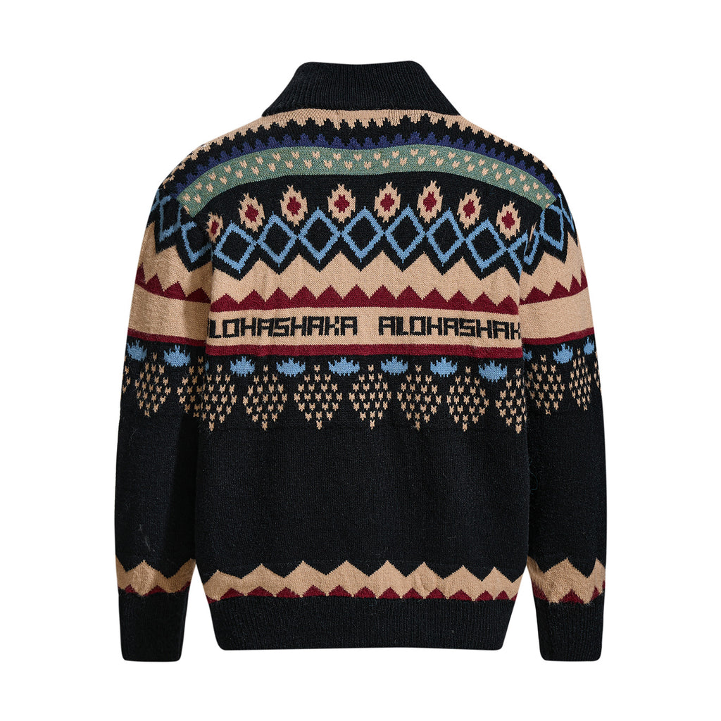 Loose Knitwear for Men