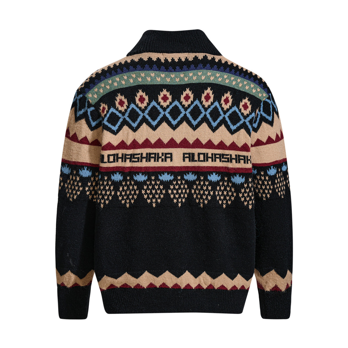 Loose Knitwear for Men