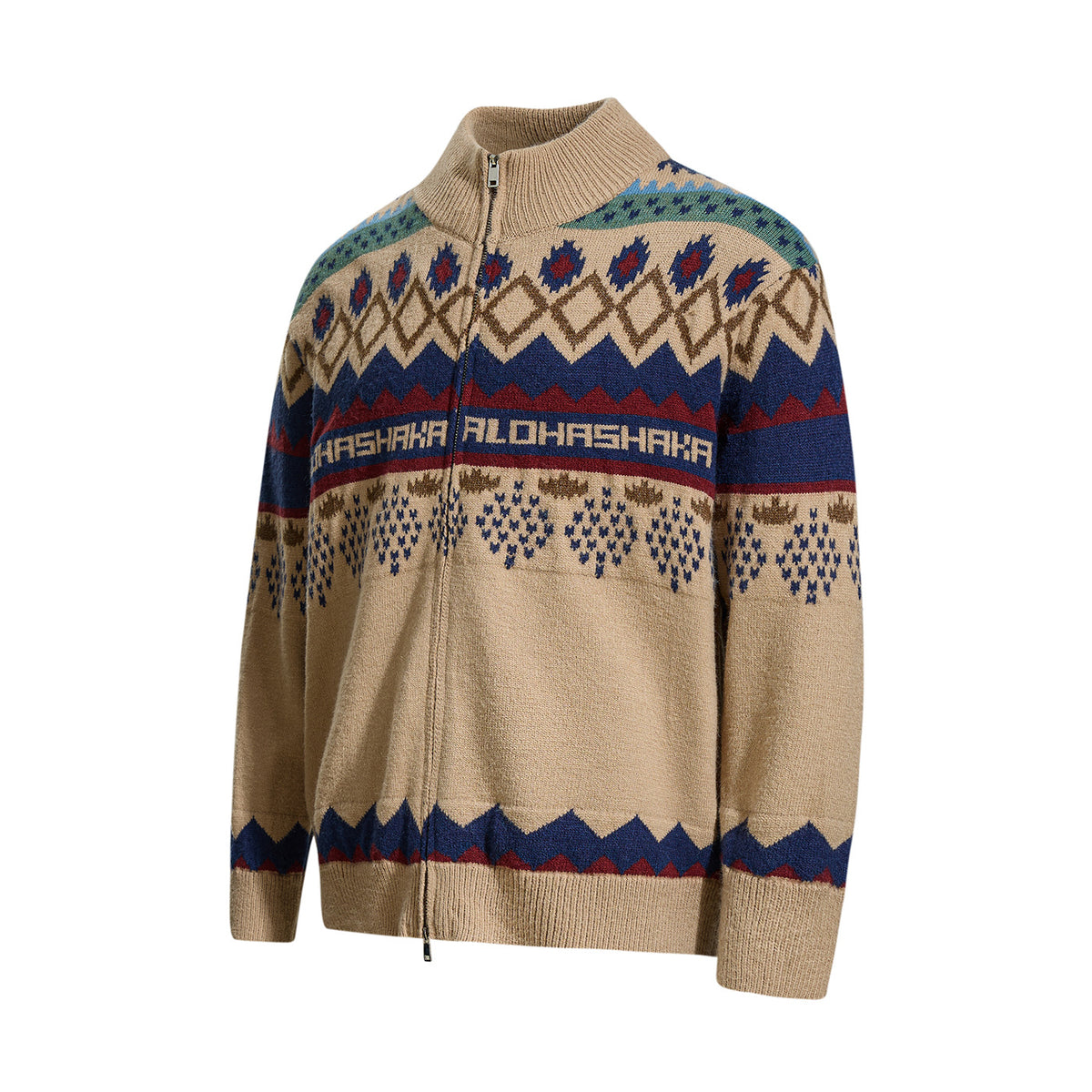 Loose Knitwear for Men
