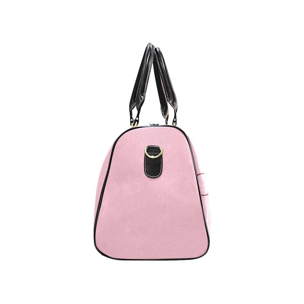 The Elara Weekender